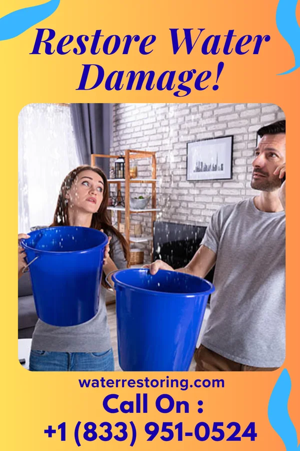 water restoration Rapid Water Mitigation Specialists Heritage Bay